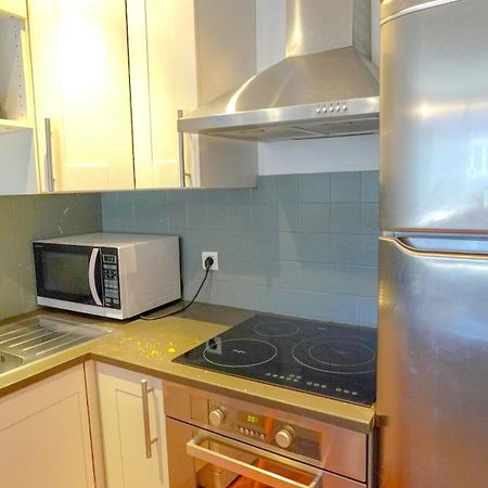 New Sunny Flat Near Montorgeuil Lägenhet Paris Exteriör bild
