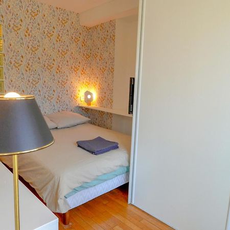 New Sunny Flat Near Montorgeuil Lägenhet Paris Exteriör bild