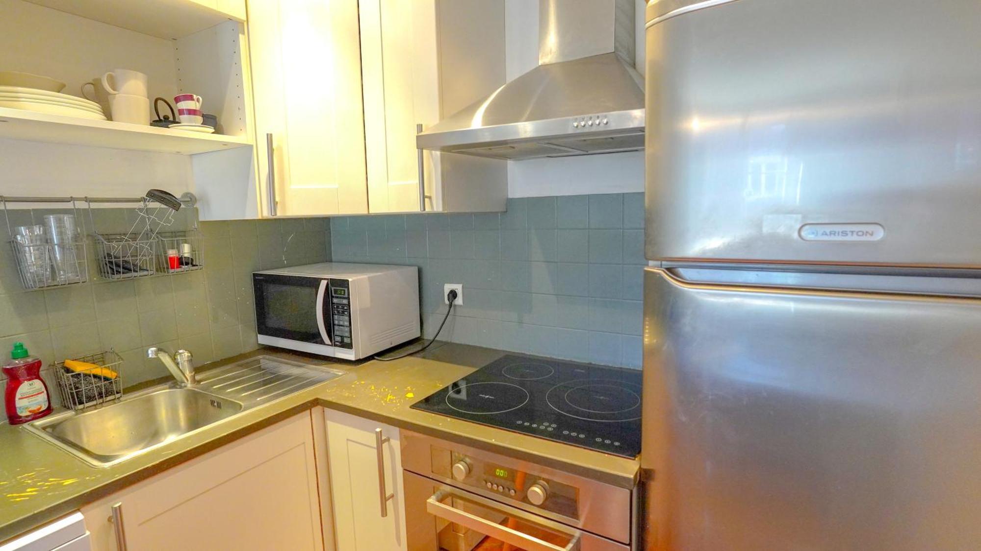 New Sunny Flat Near Montorgeuil Lägenhet Paris Exteriör bild